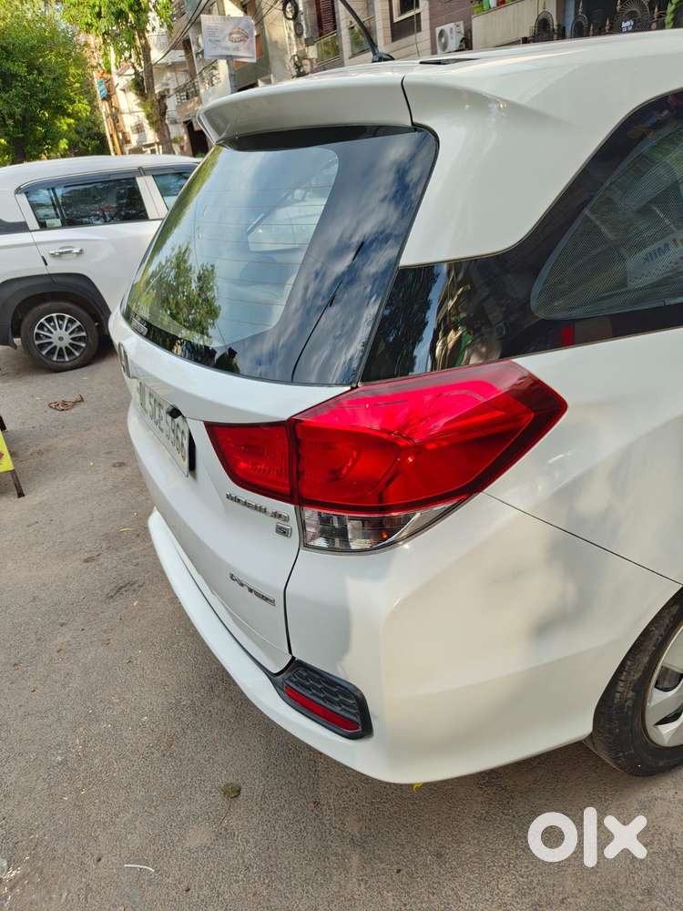 Honda Mobilio S I-vtec, 2015, Petrol