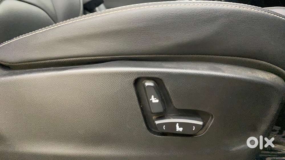Mg Hector 1.5 Hybrid Sharp, 2019, Petrol