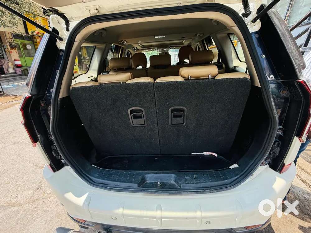 Mahindra Xuv500 2.2 2019 Seal Tyres  No Insurence  Full Topend