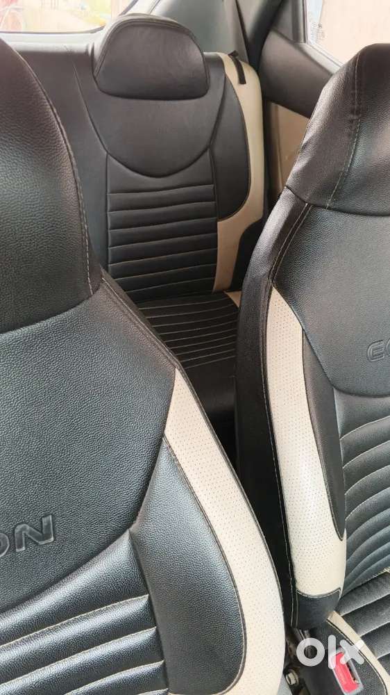 Hyundai Eon D-lite 2014