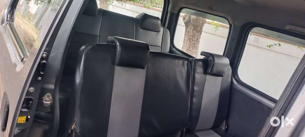 Maruti Suzuki Eeco 5 Seater Ac, 2019, Petrol