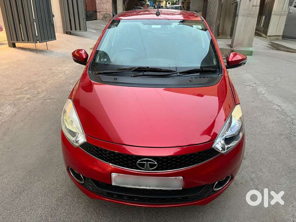 Tata Tiago