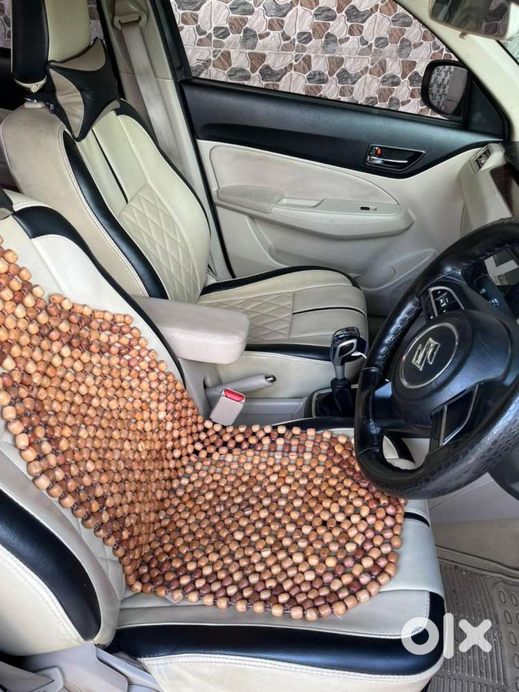 Maruti Suzuki Dzire 2019 Diesel Well Maintained