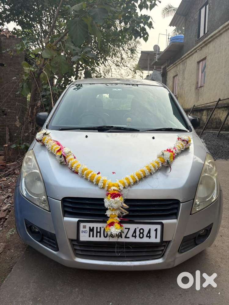 Reliable Maruti Suzuki 2011