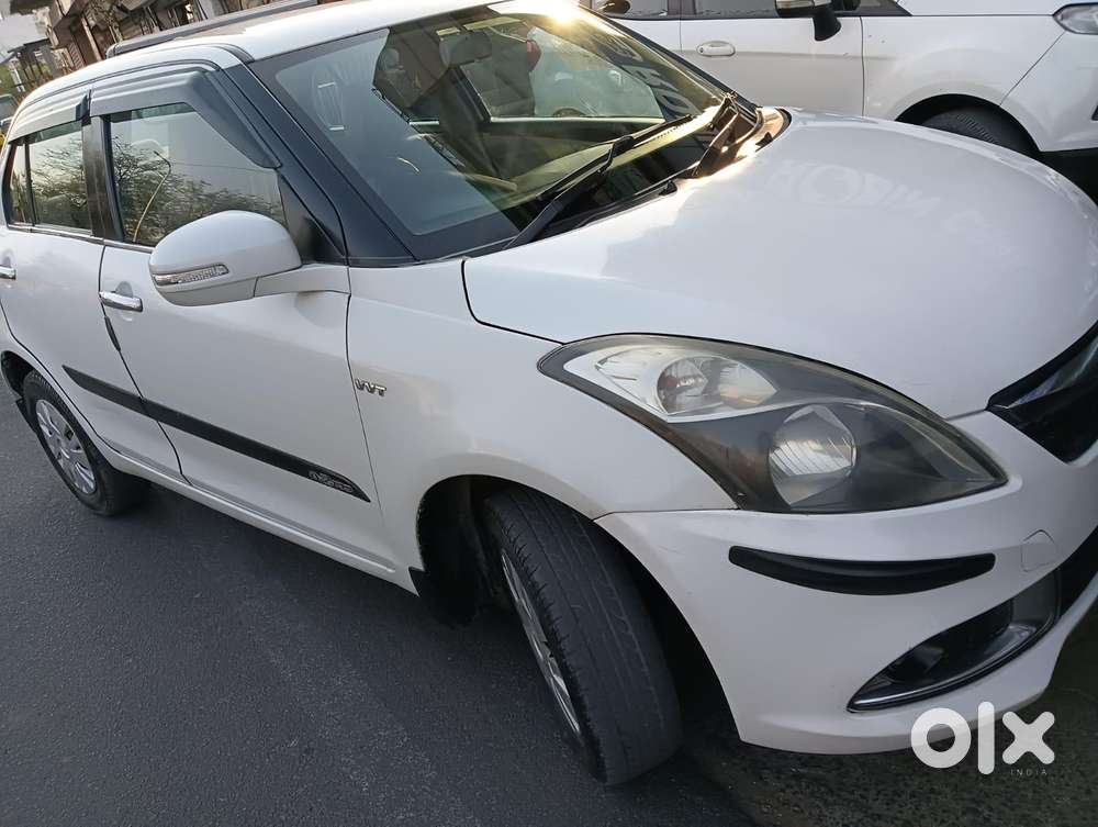 Maruti Suzuki Swift Dzire 1.3 Vxi, 2016, Petrol