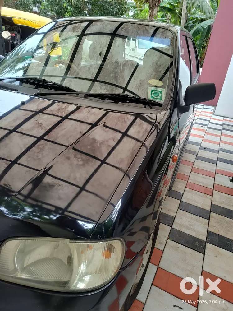 Maruti Suzuki Alto 2006 Lx Model Good Condition