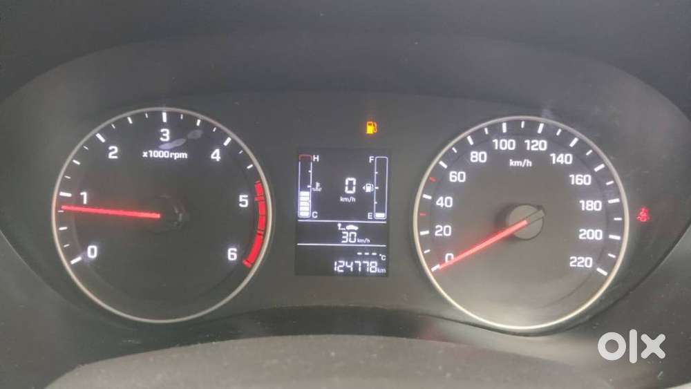 Hyundai Elite I20 Asta 1.4 Crdi, 2018, Diesel