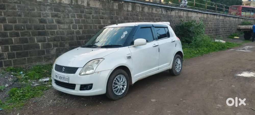 Maruti Swift Vdi 2008