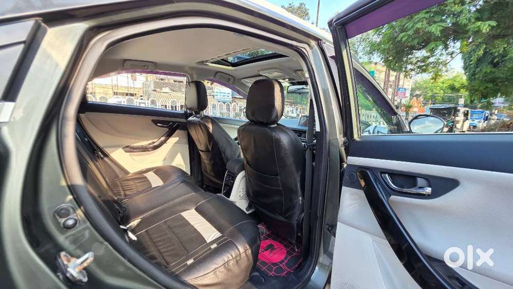 Tata Nexon 1.5 Revotorq Xz Plus, 2020, Diesel