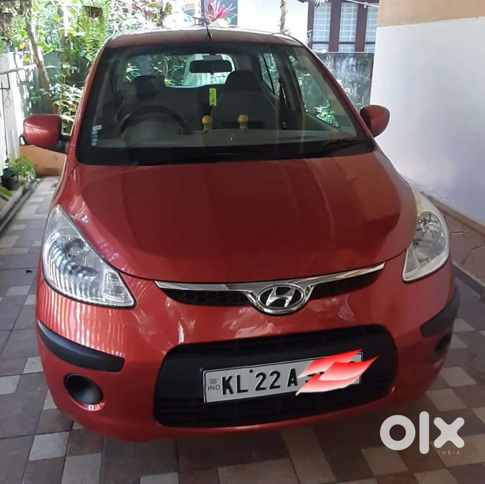 2009 Model I10 Magna Second Owner
