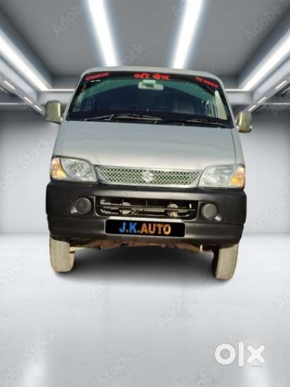 Maruti Suzuki Eeco 5 Seater Ac, 2023, Petrol
