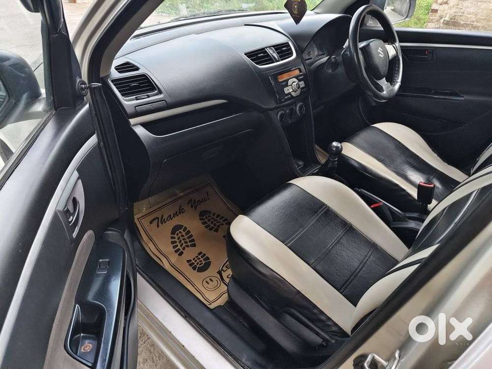 Maruti Suzuki Swift Lxi Optional-o, 2016, Petrol
