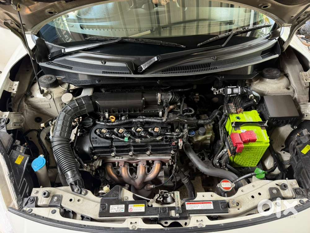 2020 Maruti Swift 2021