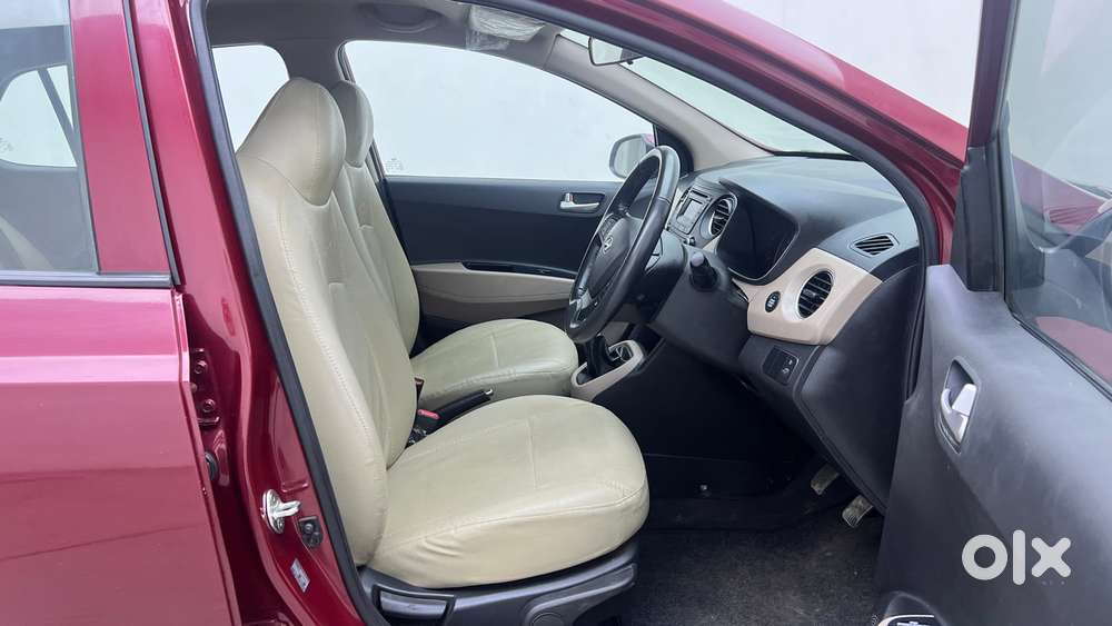 Hyundai Grand I10 1.2 Kappa Asta, 2015, Petrol
