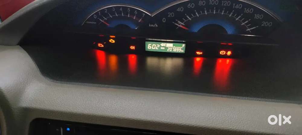 Toyota Etios Gd Sale Good Condition