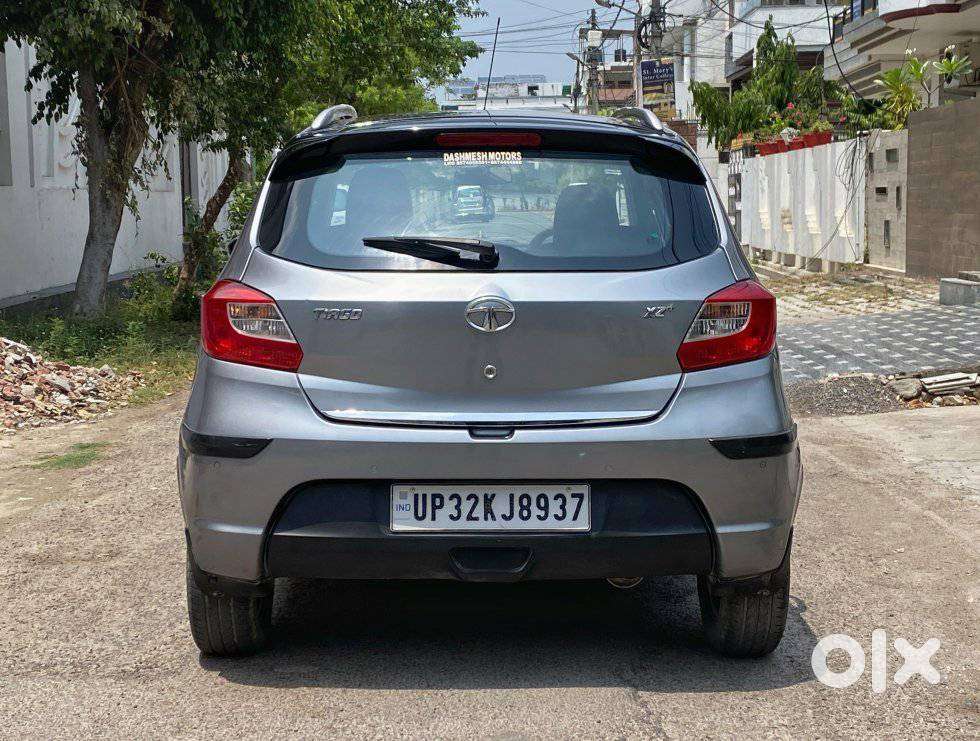 Tata Tiago 1.05 Revotorq Xz Plus, 2019, Diesel