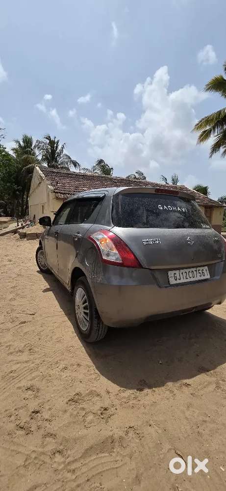Maruti Suzuki Swift 2015 Diesel Good Condition
