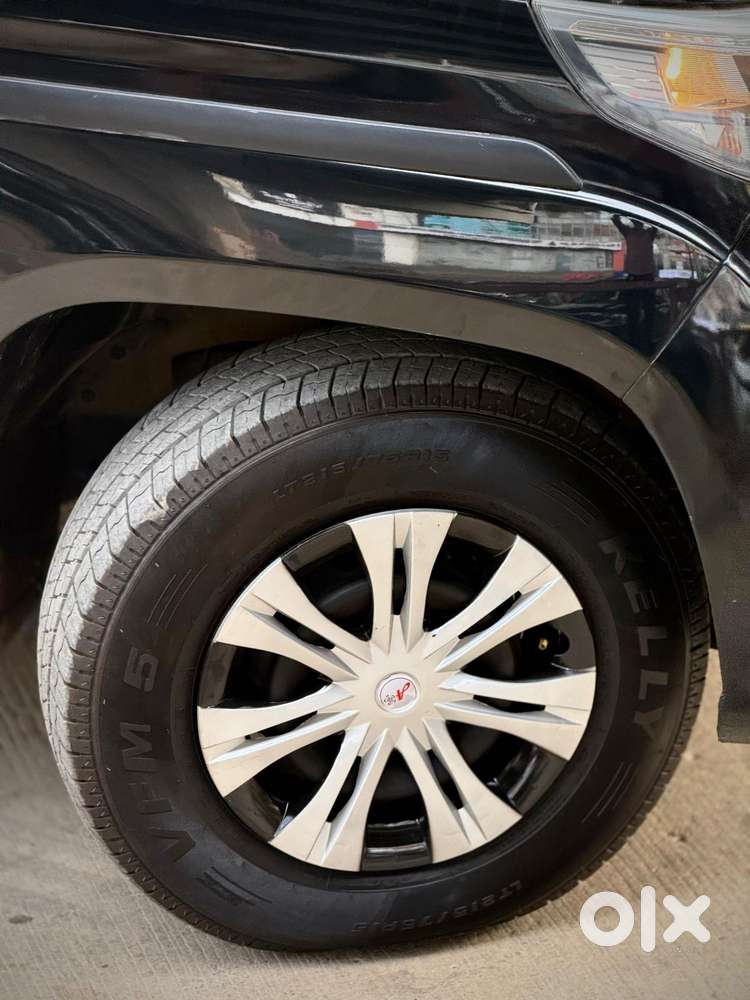 Mahindra Bolero Neo N4, 2022, Diesel