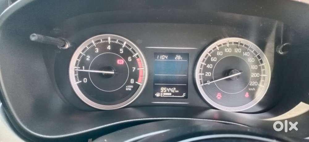 Maruti Suzuki Baleno Delta, 2022, Petrol