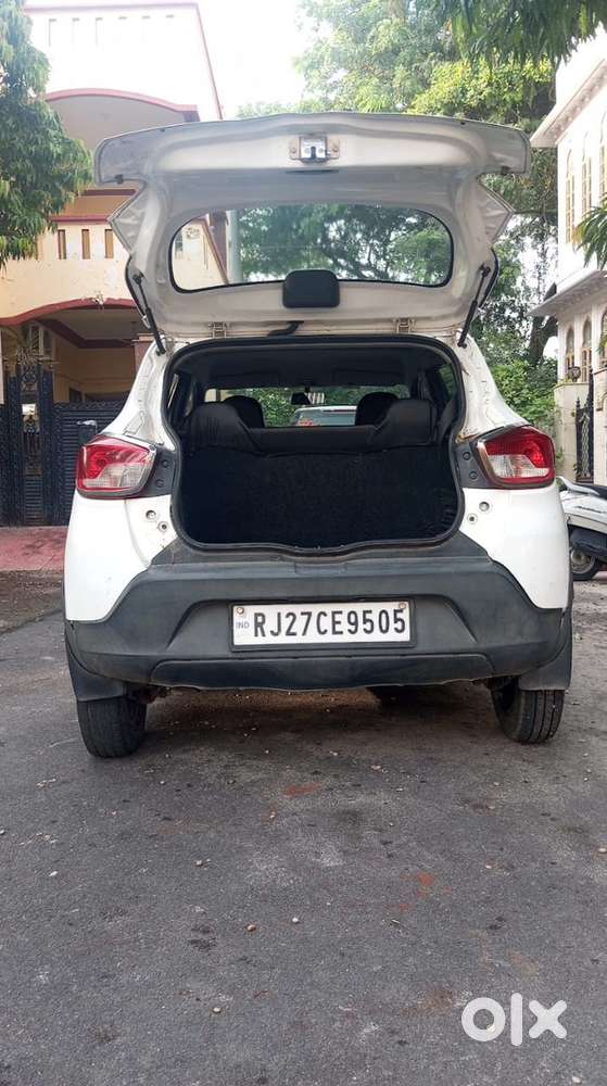 Renault Kwid 2016 Good Condition