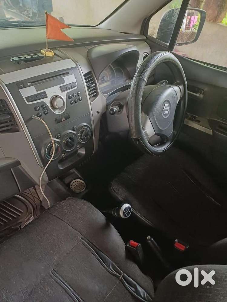Maruti Suzuki Swift 2011
