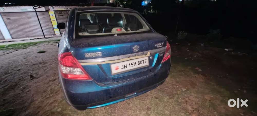 Bilkul Sealed Engine H Fresh Car