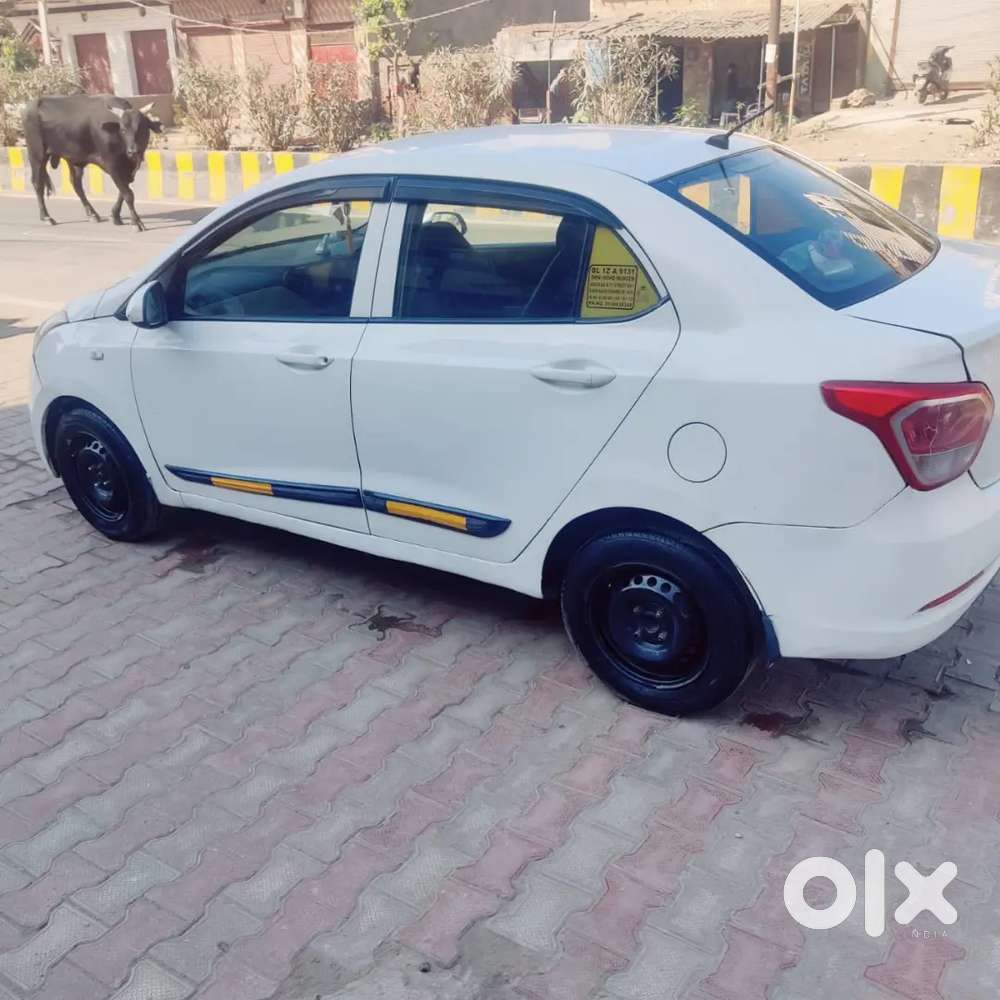 Xcent Vt Vt T Cng Petrol