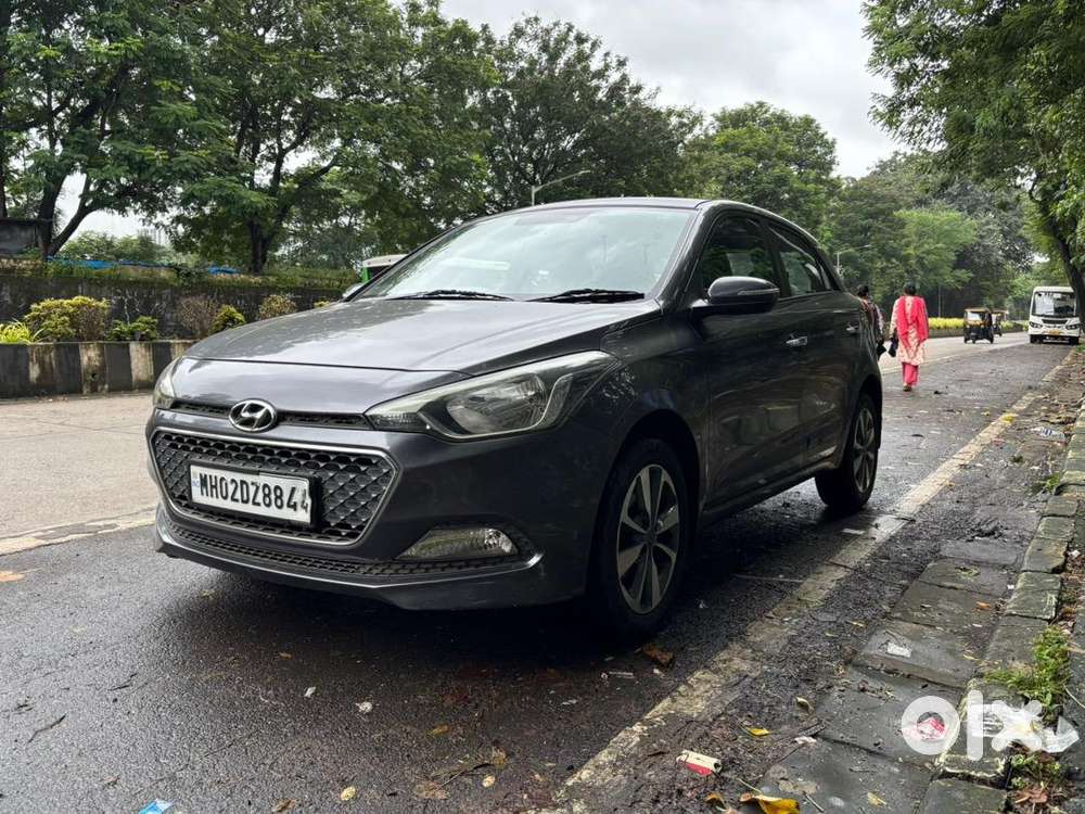 Hyundai Elite I20 2015 Petrol Good Condition