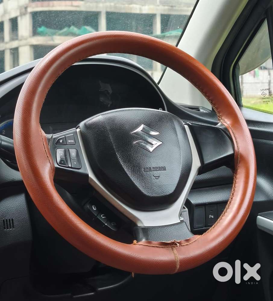 Maruti Suzuki S-cross Delta 1.3, 2016, Diesel
