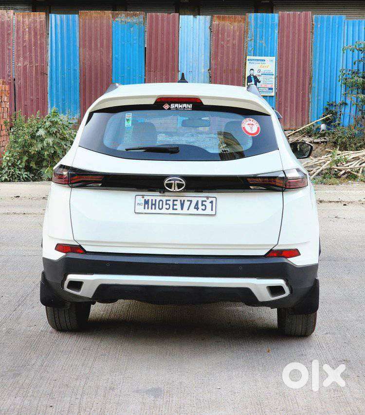 Tata Safari 2.0 Kryotec Xza Plus, 2022, Diesel