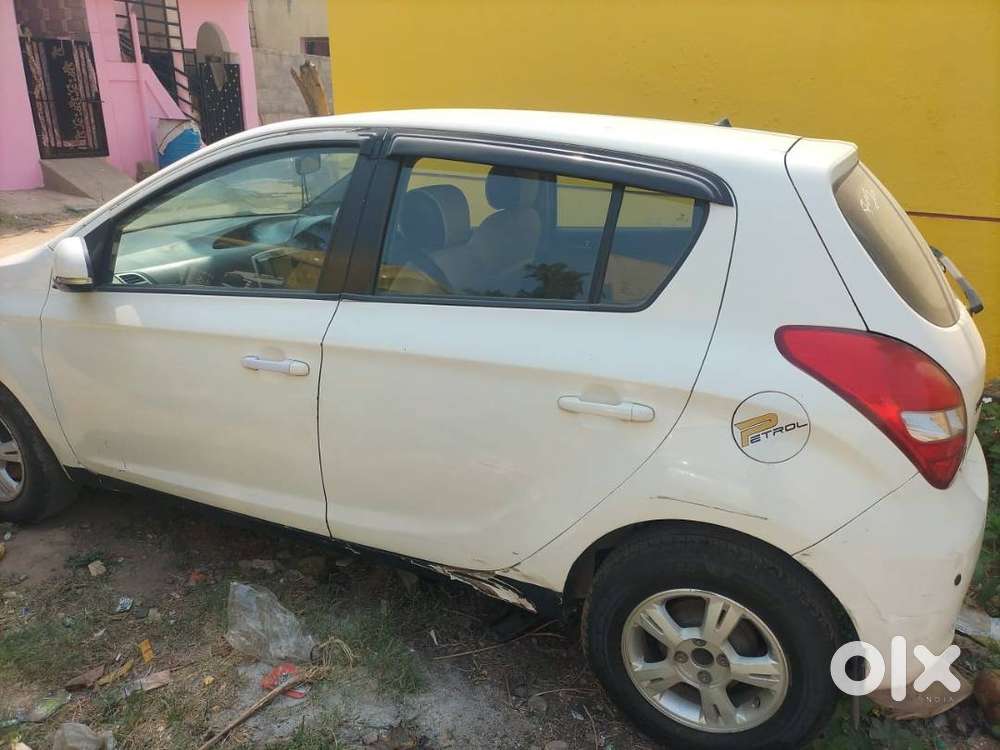 Hyundai I20 For Sale: