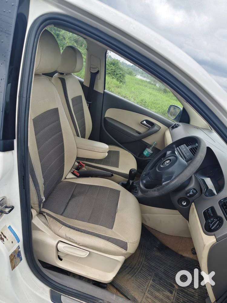 Volkswagen Vento 1.6 Comfortline, 2013, Diesel