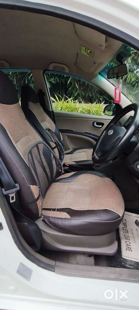 Hyundai I10 1.1 Magna(o), 2013, Petrol