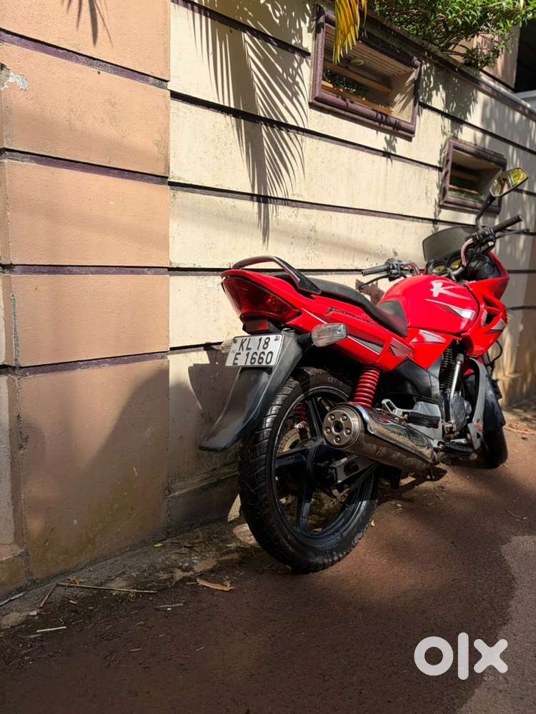 Hero Honda Karizma 2007