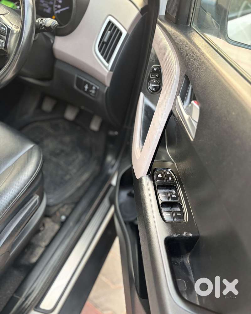Hyundai Creta 1.6 Sx, 2020, Petrol