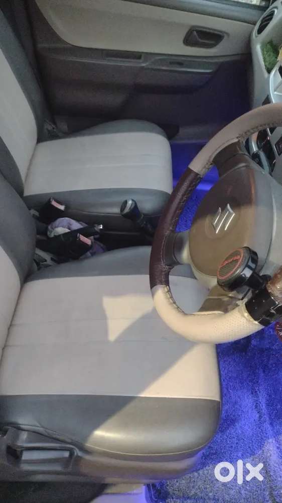 Maruti Suzuki Estilo 2011 Petrol 100000 Km Driven