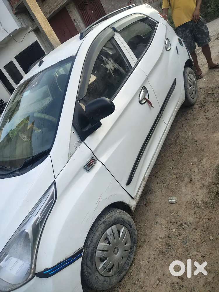 Hyundai Eon 2012 Variant Plus