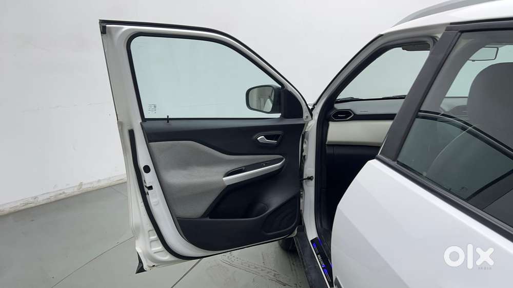 Nissan Magnite 1.0 Xl, 2021, Petrol