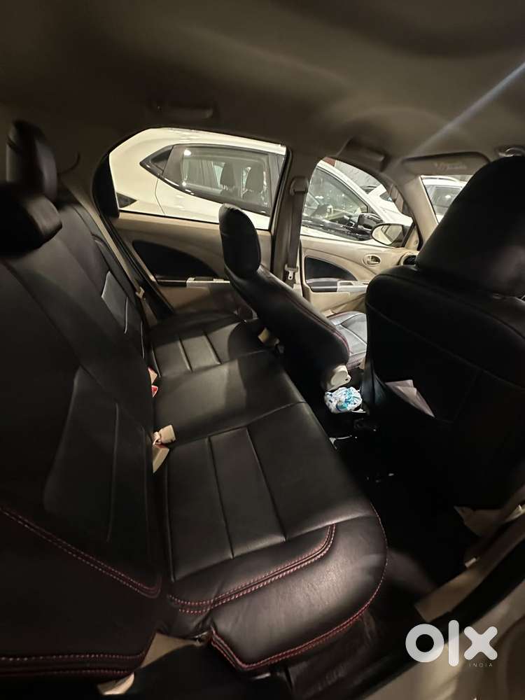 Toyota Etios Liva 1.2 V, 2018, Petrol