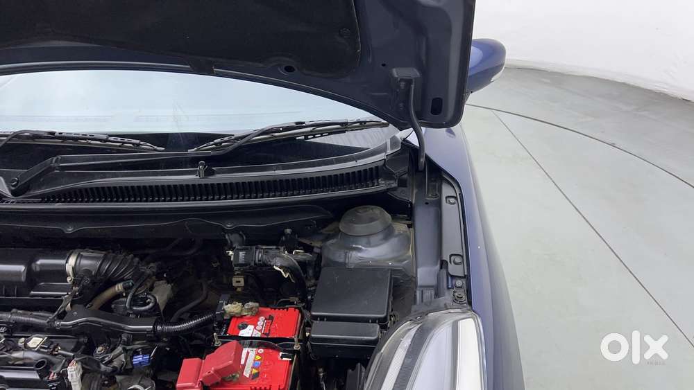 Maruti Suzuki Baleno 1.2 Zeta, 2020, Petrol