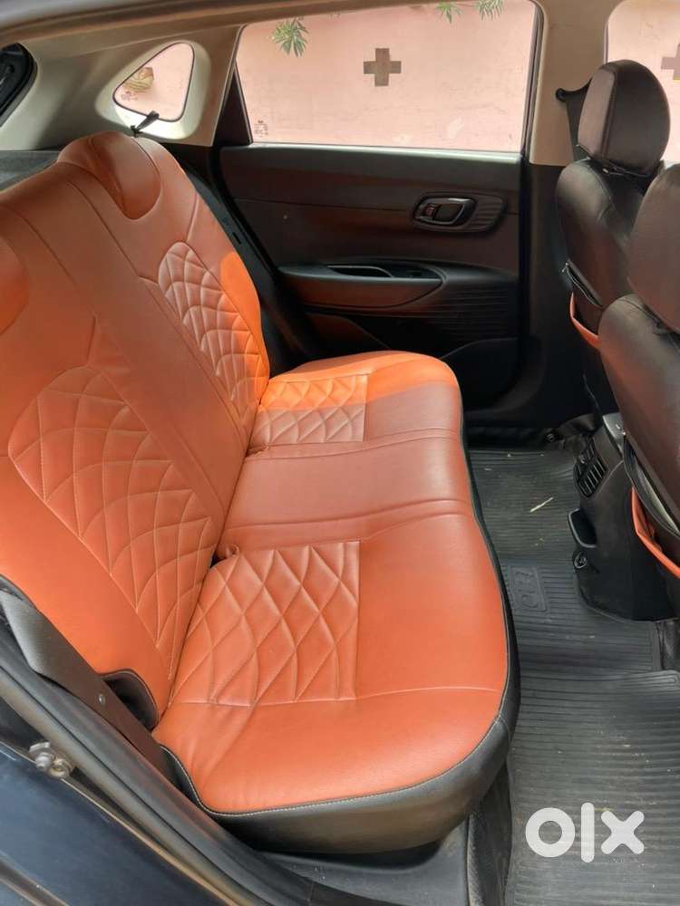 Hyundai New I20 2021 Petrol Good Condition