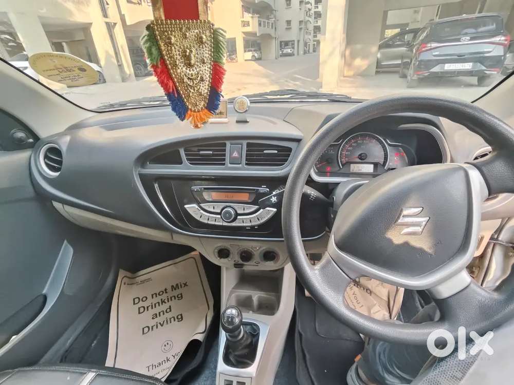 Maruti Suzuki Alto K10 2019