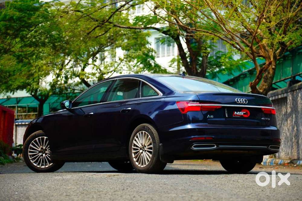 Audi A6 2.0 45 Tfsi Premium Plus, 2022, Petrol