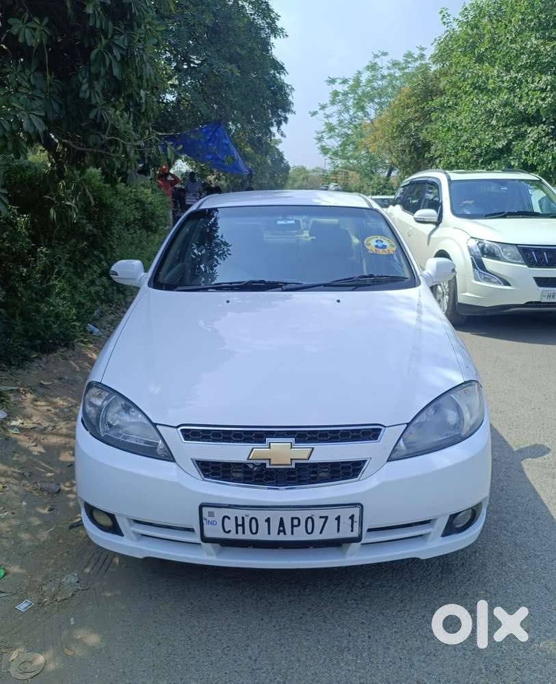 Chevrolet Optra Magnum 2.0 Tcdi Lt, 2012, Diesel