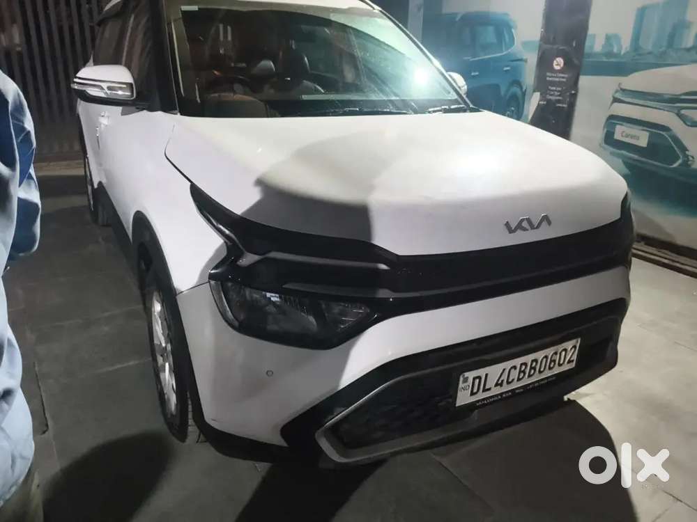 Kia Carens 1.4 Prestige 2022