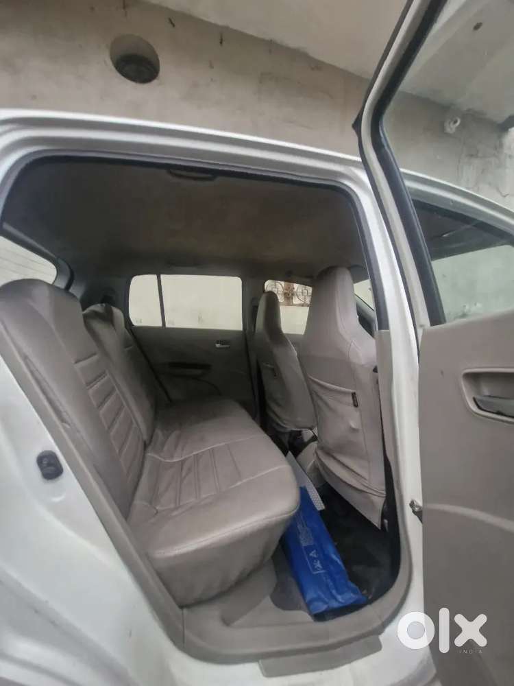 Maruti Suzuki Celerio Zxi 2016 Petrol Automatic