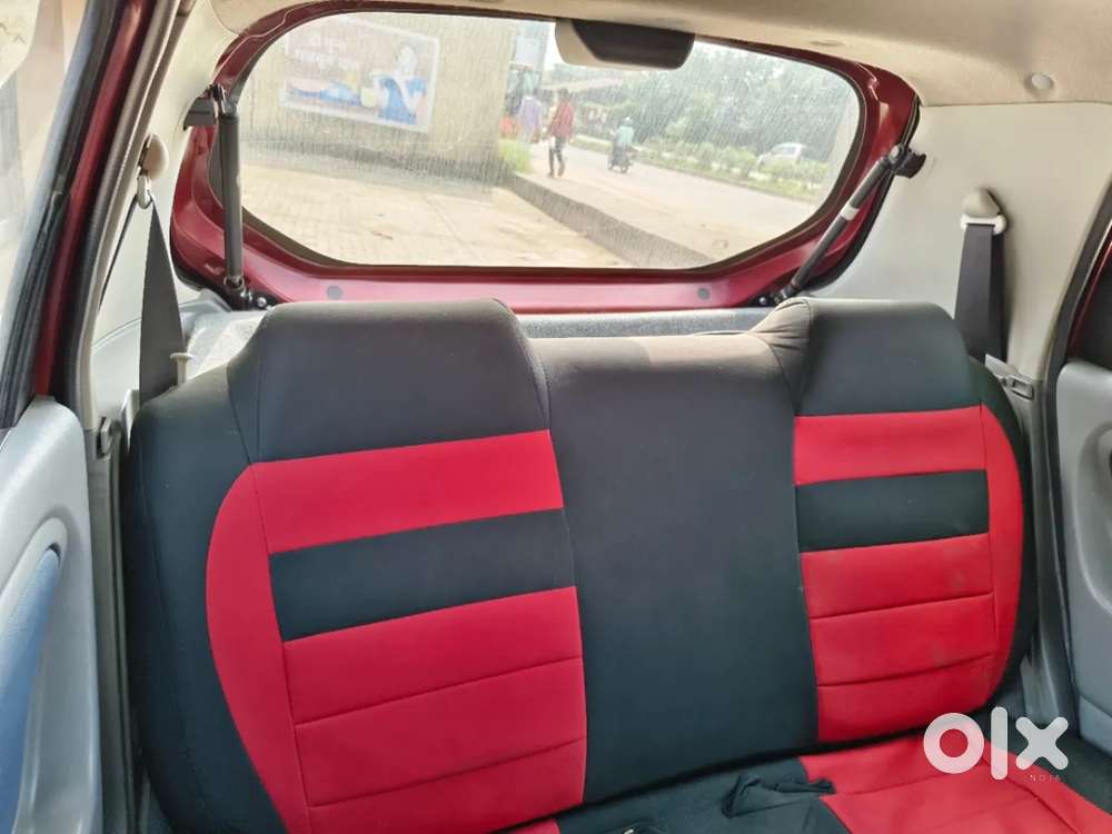 Maruti Suzuki Alto K10 1.0 Vxi, 2011, Petrol