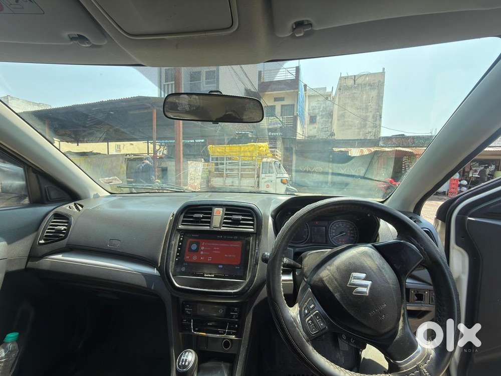 Maruti Suzuki 2016 Diesel