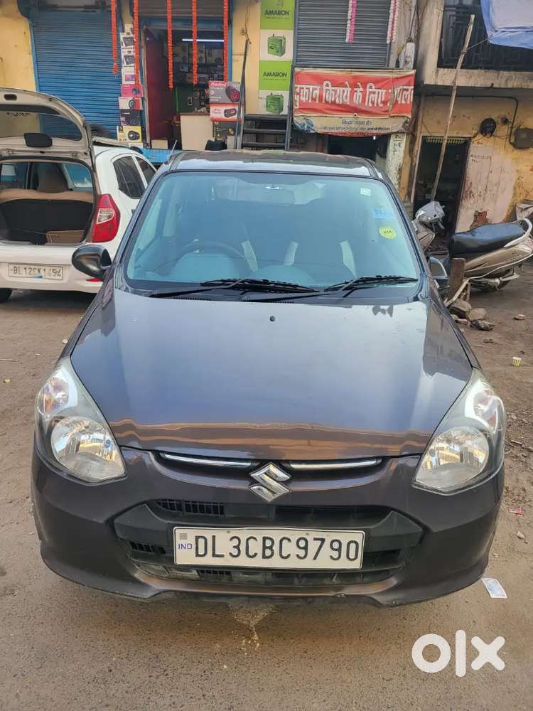 Maruti Alto 800