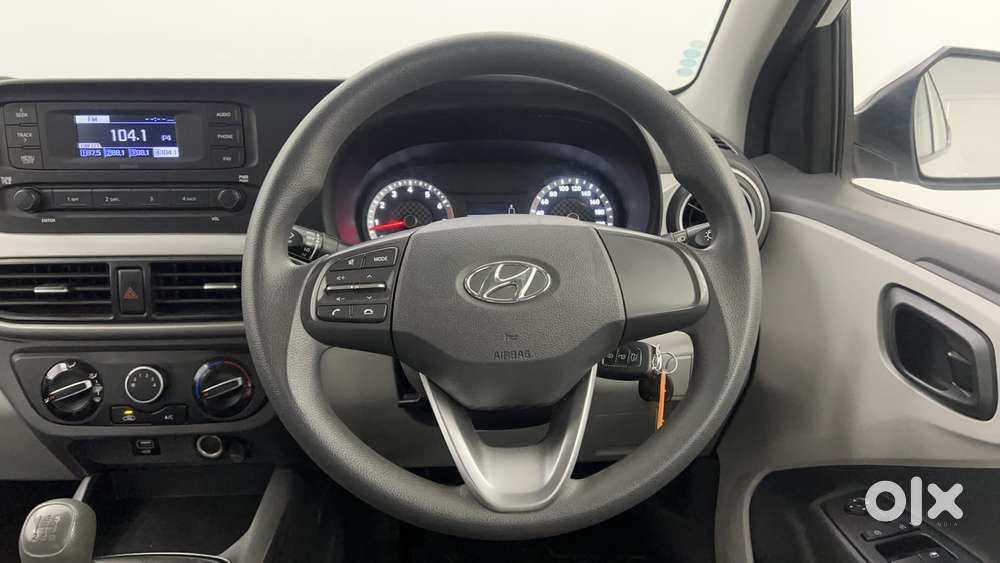Hyundai Grand I10 Nios Magna 1.2 Kappa Vtvt, 2021, Petrol